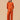 Rust We Trust Maternity and Nursing Nightwear Set - Rust Maternity Nightwear Set