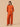 Rust We Trust Maternity and Nursing Nightwear Set - Rust Maternity Nightwear Set