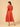 Rustic Moments Maternity Wrap Dress - S Maternity Casual Dress