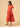 Rustic Moments Maternity Wrap Dress - S Maternity Casual Dress