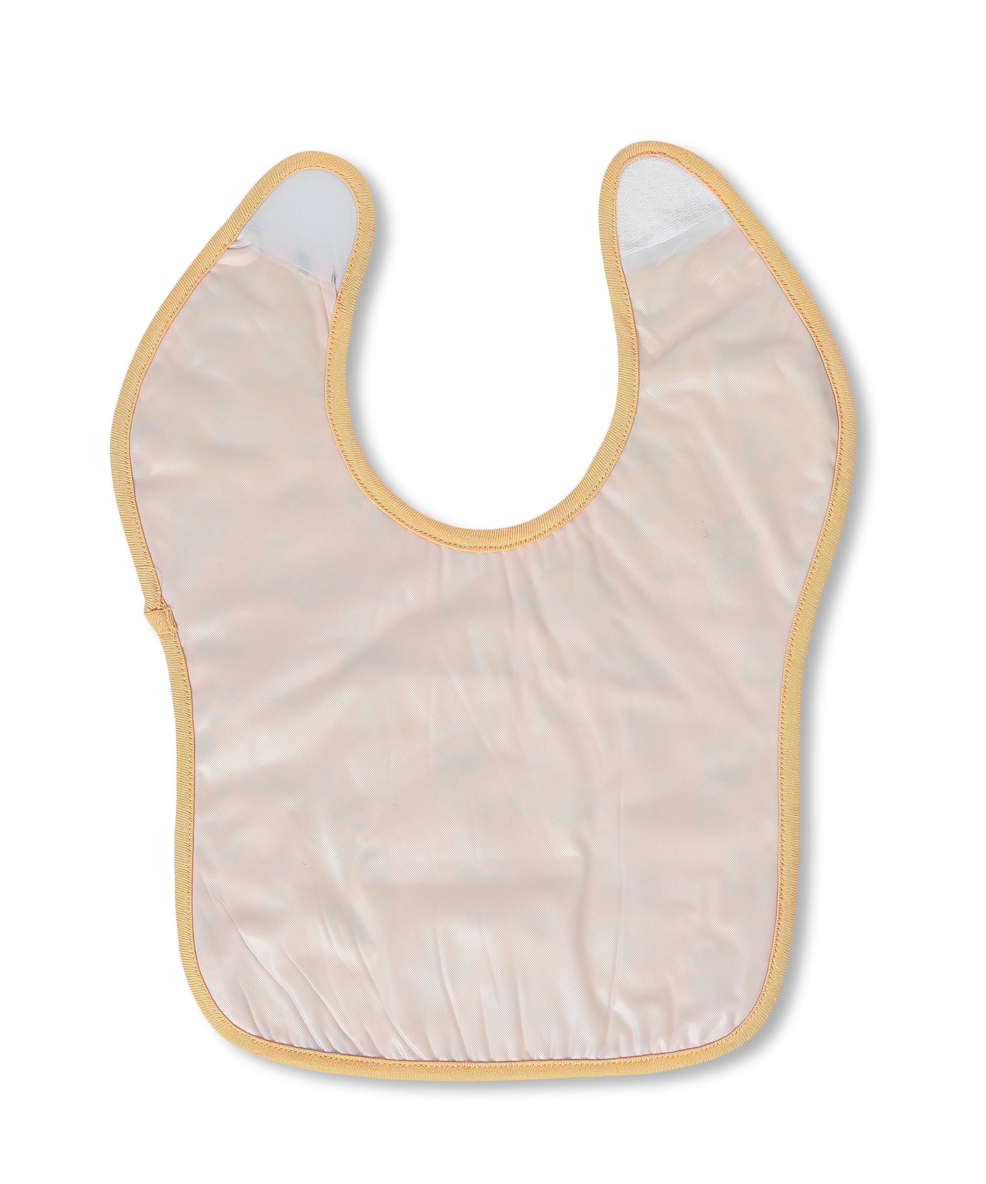 Rusty Jungle - Feeding Bib - FEDB - TC - RSJG