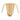 Rusty Jungle - Nappy - Pastel Orange Reusable Cloth Diaper