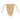 Rusty Jungle - Nappy - Pastel Orange Reusable Cloth Diaper