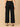 Black Back in Blackloom Women's Handloom Co-ord Set - Women's Co-ord Set