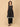 Back in Blackloom Women's Handloom Co-ord Set - Women's Co-ord Set
