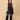 Back in Blackloom Women's Handloom Co-ord Set - Women's Co-ord Set
