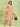 S Indie Tangerine Women's Co Ord Set - Women's Co - ord Set