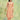 S Indie Tangerine Women's Co Ord Set - Women's Co - ord Set