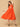 S Orange You Lovely Embroidered Women's Dress - Women's Dress