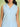 S Sky Serenade Women's Handloom Co - ord Set - Women's Co - ord Set