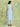S Sky Serenade Women's Handloom Co - ord Set - Women's Co - ord Set
