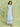 S Sky Serenade Women's Handloom Co - ord Set - Women's Co - ord Set