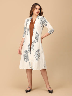 S Swatch Me Sienna Women's Shacket Dress - Women's Dress