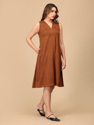 S Swatch Me Sienna Women's Shacket Dress - Women's Dress