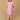 Lilac Wisteria Waltz Linen Women's Dress - Women's Dress