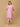 Lilac Wisteria Waltz Linen Women's Dress - Women's Dress