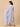 Back view of Saanjh Phool maternity kurta with matching dupatta ‚Äì lightweight floral printed cotton set.