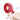 Safe - O - Kid, 2 Meter Silicone Edge Guard with 3M Adhesive - Transparent (Set of 1) - SOK9EDGT01