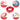 Safe-O-Kid, 2 Meter Silicone Edge Guard with 3M Adhesive- Transparent (Set of 1) - Soft Corner Guard
