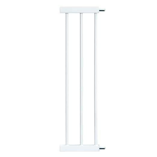 Safe - O - Kid - 20CM Safety Gate Extension - White & Blue - SOK9EXT20G01