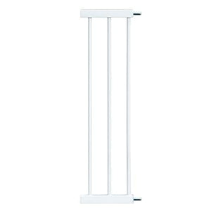 Safe - O - Kid - 20CM Safety Gate Extension - White & Blue - SOK9EXT20G01
