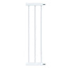 Safe - O - Kid - 20CM Safety Gate Extension - White & Blue - SOK9EXT20G01