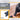 Safe-O-Kid 2MTR Edge Guard- Black - Soft Corner Guard