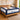 Safe-O-Kid 3 Side Foldable Bed Rail Guard 6.5 Ft Blue Guard - Bed Rails