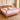 Safe-O-Kid 3 Side Foldable Bed Rail Guard 6.5 Ft Pink Guard - Bed Rails
