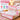 Safe-O-Kid 3 Side Foldable Bed Rail Guard 6.5 Ft Pink Guard - Bed Rails