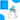 Safe-O-Kid 4-in-1 Baby High Chair Blue - Baby Feeding Gear