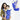 Safe - O - Kid 4 - in - 1 Ergonomic Baby Carrier with Detachable Hip Seat (3–36 Months, Up to 15kg) - Baby Carriers