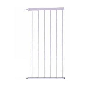 Safe-O-Kid- 56CM Safety Gate Extension/Baby Safety Metal Extension - Safety Gate