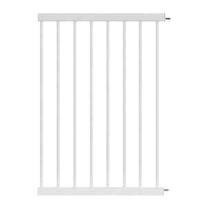 Safe - O - Kid - 56CM Safety Gate Extension/Baby Safety Metal Extension - SOK9EXT56CM101