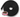 Safe-O-Kid 5m Edge Corner Guard Black - Soft Corner Guard