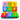 Safe - O - Kid Alphabet & Number Foam Puzzle Play Mat for Kids (36 Tiles) - Baby Playmat