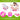 Safe-O-Kid Aqua Print Baby Bather Pink | The Mom Store - Baby Bather