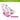 Safe-O-Kid Aqua Print Baby Bather Pink | The Mom Store - Baby Bather