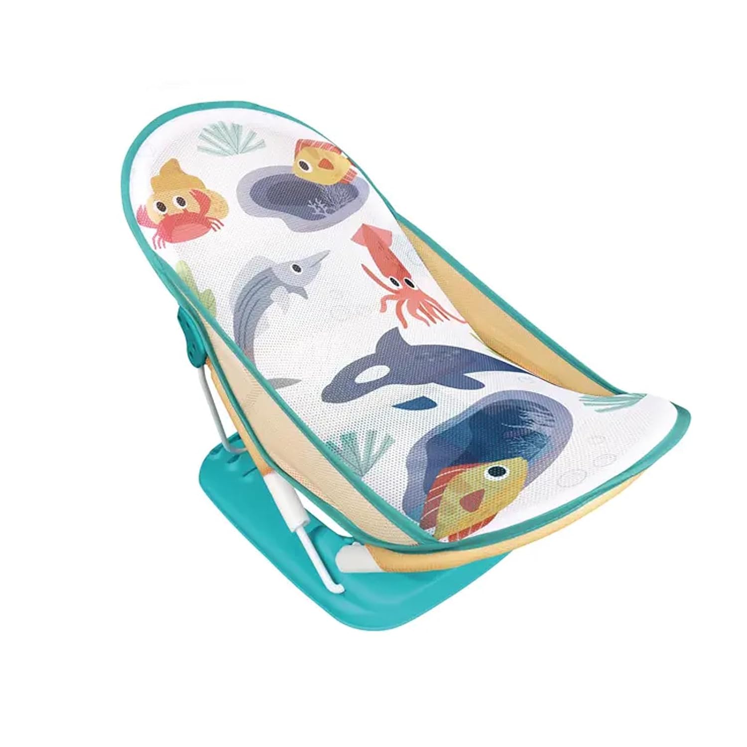 Safe - O - Kid® Aqua Tale Baby Bather - SOK9BATH010