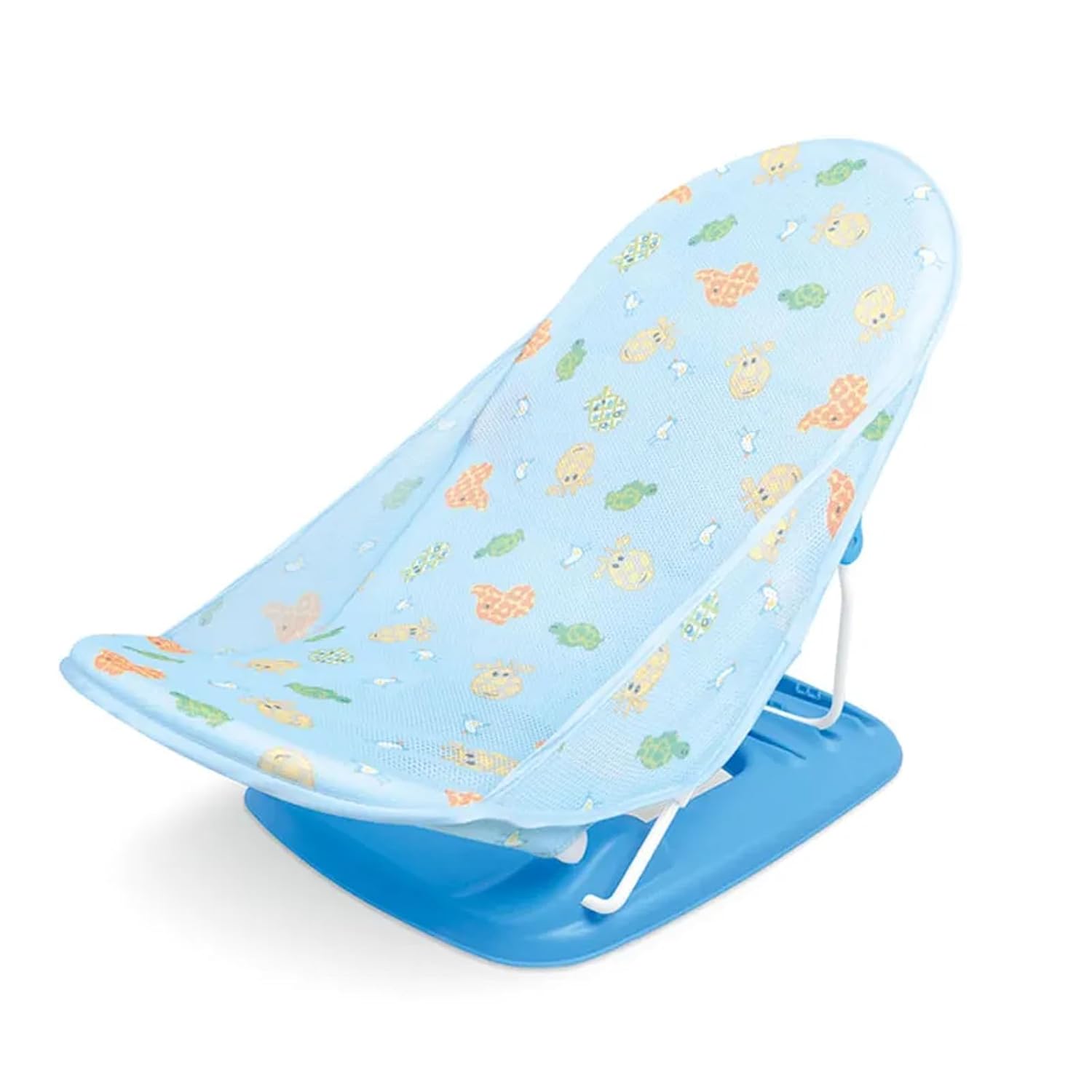 Safe - O - Kid® Baby Bather - L. Blue - SOK9BATH05