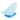 Safe - O - Kid® Baby Bather - L. Blue - SOK9BATH05