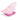 Safe - O - Kid® Baby Bather - L. Pink - SOK9BATH07