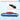 Safe-O-Kid- Baby Chair Safety Seat Strap Baby, Seat Belt for Travel/Home- Blue - Baby Safety