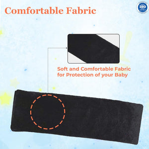 Safe-O-Kid Baby Chair Safety Strap - Baby Safety