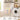 Safe-O-Kid Baby Hanger Set 6-Piece -