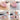Safe-O-Kid Baby Knee Pads Set of 2 - Baby Anti-Slip Socks