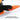 Safe-O-Kid Baby Safety Wrist Link Orange - Baby Safety