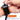 Safe-O-Kid Baby Safety Wrist Link Orange - Baby Safety
