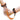 Safe-O-Kid Baby Safety Wrist Link Orange - Baby Safety