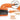 Safe-O-Kid Baby Safety Wrist Link Orange - Baby Safety